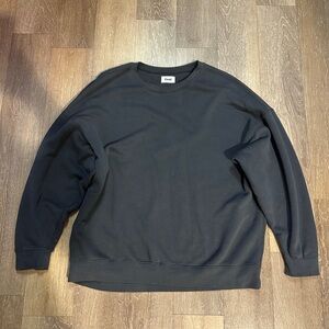 ELWOOD CREWNECK SWEATER